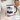 Mrs always right – Tasse in Schwarz – Ansicht 03 #farbe_schwarz