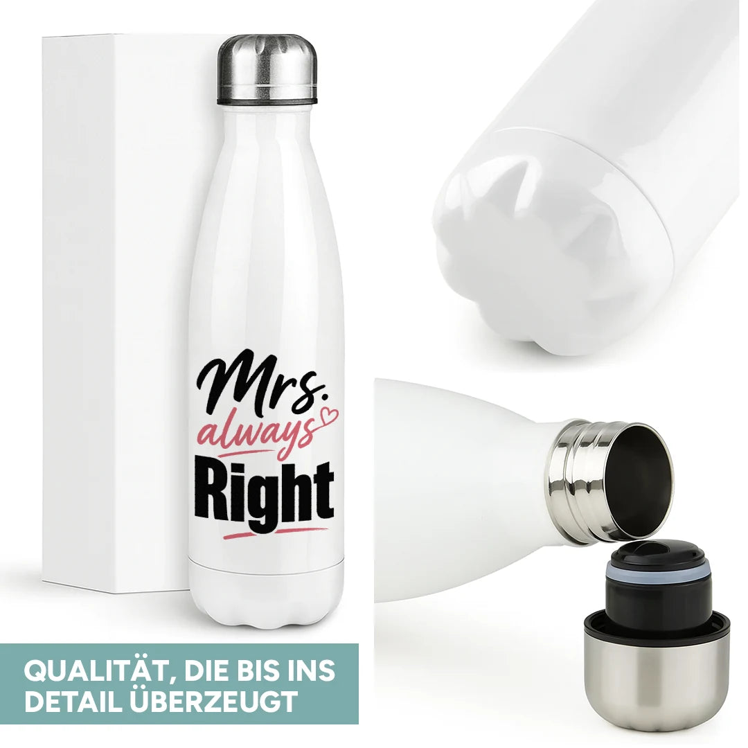 Qualität bis ins Detail