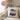 Mrs always right – Kissen 40 × 40 cm mit Rückseite in Rosa – Wohnbeispiel #farbe_rosa