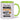 Keine Sorge Mama ich werde dich für den Rest deines Lebens Nerven – Tasse in Grün – Ansicht 01 #farbe_gruen