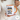 Keine Sorge Mama ich werde dich für den Rest deines Lebens Nerven – Tasse in Orange – Ansicht 03 #farbe_orange