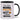 Keine Sorge Mama ich werde dich für den Rest deines Lebens Nerven – Tasse in Schwarz – Ansicht 01 #farbe_schwarz