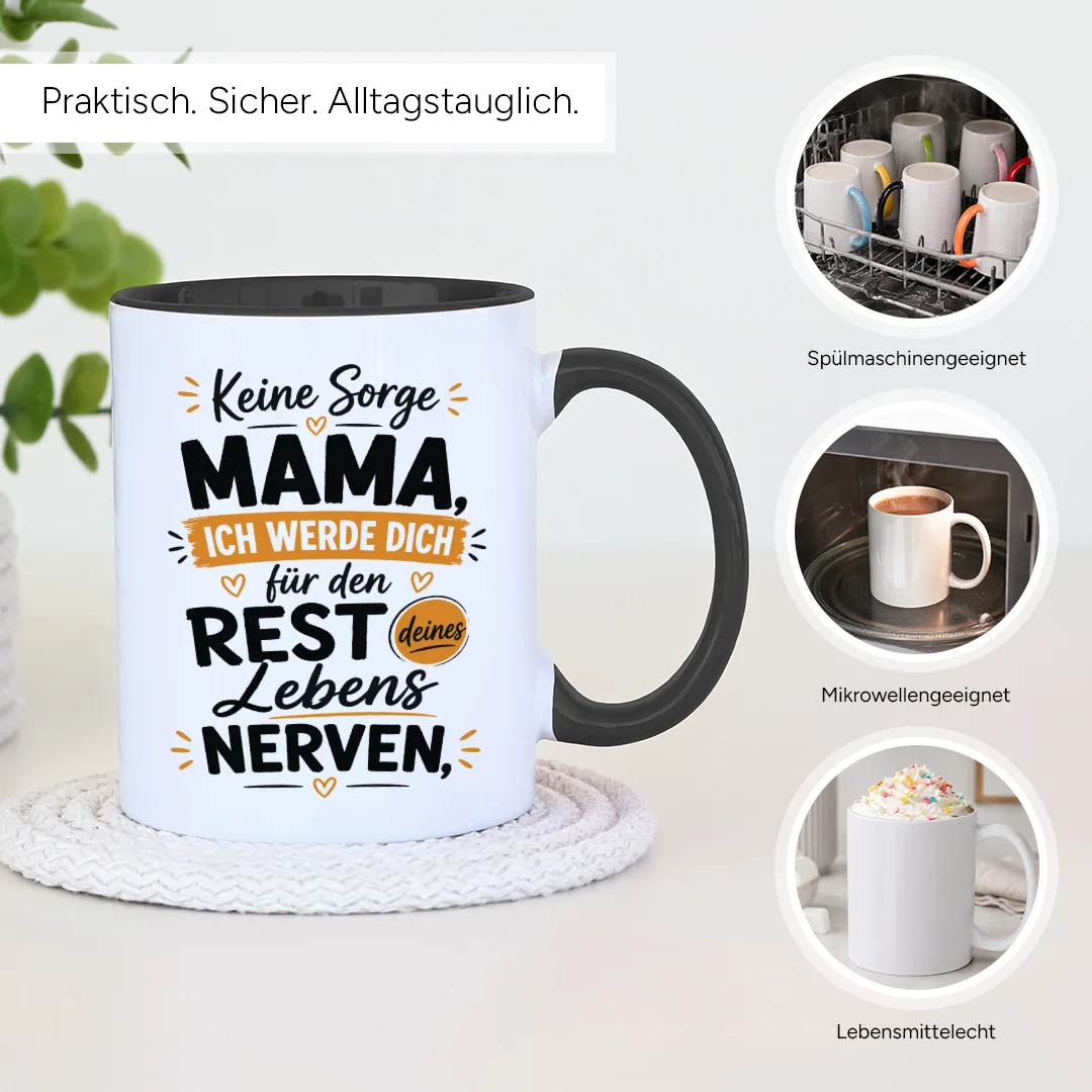Spülmaschinenfest