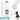 Weiße 500-ml-Thermosflasche – Flasche, Boden und Verschluss im Detail #farbe_weiss