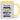 Keine Sorge Papa ich werde dich für den Rest deines Lebens Nerven – Tasse in Gelb – Ansicht 01 #farbe_gelb