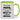 Keine Sorge Papa ich werde dich für den Rest deines Lebens Nerven – Tasse in Grün – Ansicht 01 #farbe_gruen