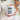 Keine Sorge Papa ich werde dich für den Rest deines Lebens Nerven – Tasse in Orange mit Geschenkkarton – Ansicht 03 #farbe_orange