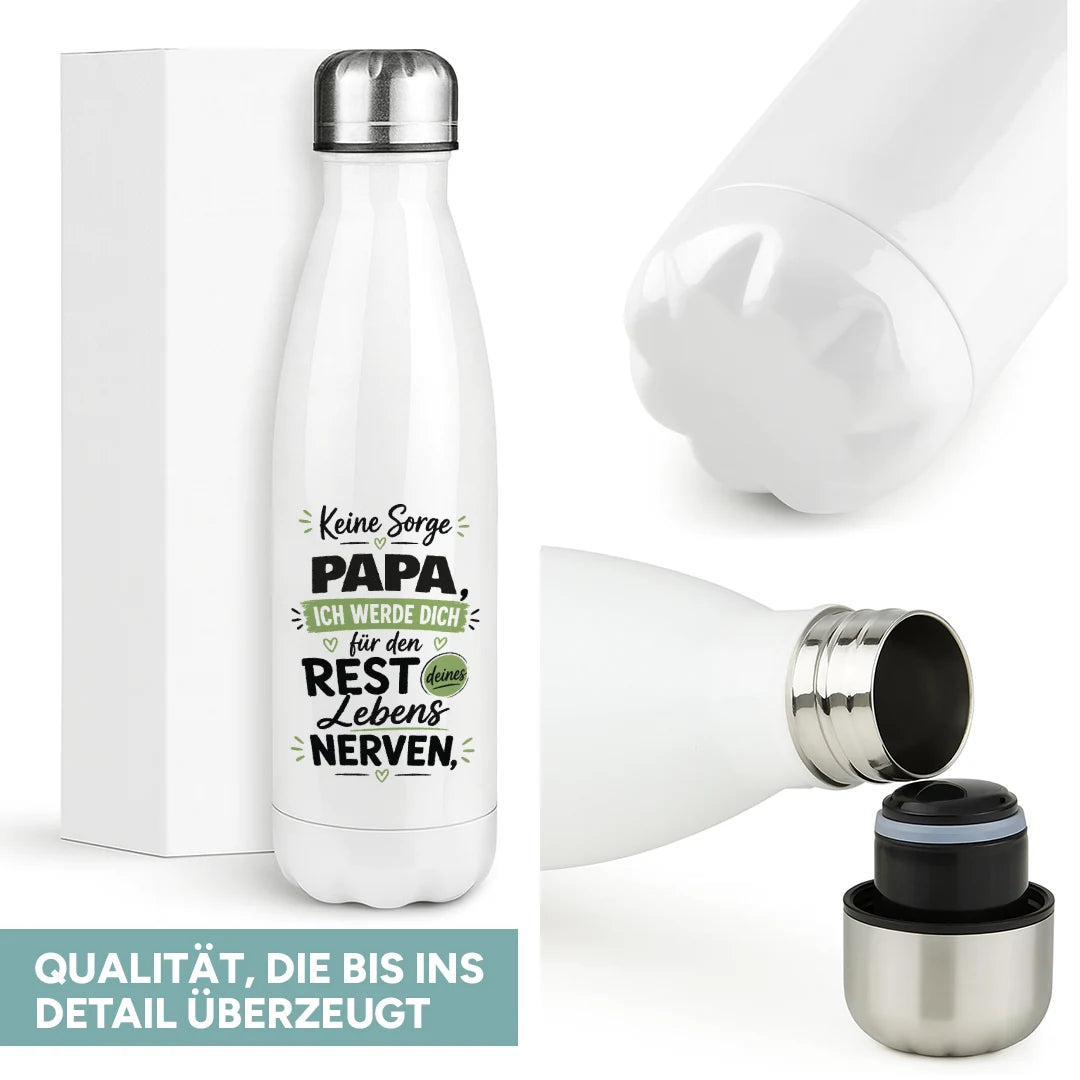 Qualität bis ins Detail