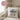 You complete me Puzzle – Kissen 40 × 40 cm mit Rückseite in Rosa – Wohnbeispiel #farbe_rosa