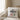 You complete me Puzzle – Kissen 40 × 40 cm mit Rückseite in Weiß – Wohnbeispiel #farbe_weiss