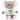 You complete me – Kuscheltier Elefant, Ansicht 01 #kuscheltier_elefant
