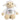 You complete me – Kuscheltier Schaf, Ansicht 01 #kuscheltier_schaf