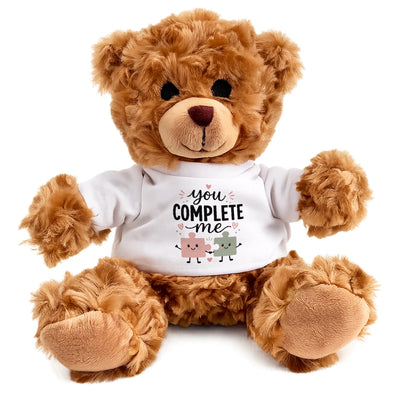 Teddybär