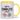 You complete me Puzzle – Tasse in Gelb – Ansicht 01 #farbe_gelb