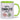 You complete me Puzzle – Tasse in Grün – Ansicht 01 #farbe_gruen