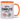 You complete me Puzzle – Tasse in Orange – Ansicht 01 #farbe_orange
