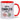 You complete me Puzzle – Tasse in Rot – Ansicht 01 #farbe_rot