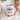 You complete me Puzzle – Tasse in Rot – Ansicht 03 #farbe_rot