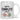 You complete me Puzzle – Tasse in Weiß – Ansicht 01 #farbe_weiss