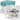 You complete me Puzzle – Tasse in Weiß mit Geschenkkarton – Ansicht 01 #farbe_weiss