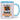 Endlich 18 – Tasse in Blau – Ansicht 01 #farbe_blau