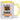 Endlich 18 – Tasse in Gelb – Ansicht 01 #farbe_gelb