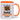 Endlich 18 – Tasse in Orange – Ansicht 01 #farbe_orange