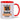Endlich 18 – Tasse in Rot – Ansicht 01 #farbe_rot
