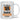 Endlich 18 – Tasse in Weiß – Ansicht 01 #farbe_weiss