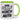Meine Schuhe haben mehr Kilometer als dein Auto – Tasse in Grün – Ansicht 01 #farbe_gruen