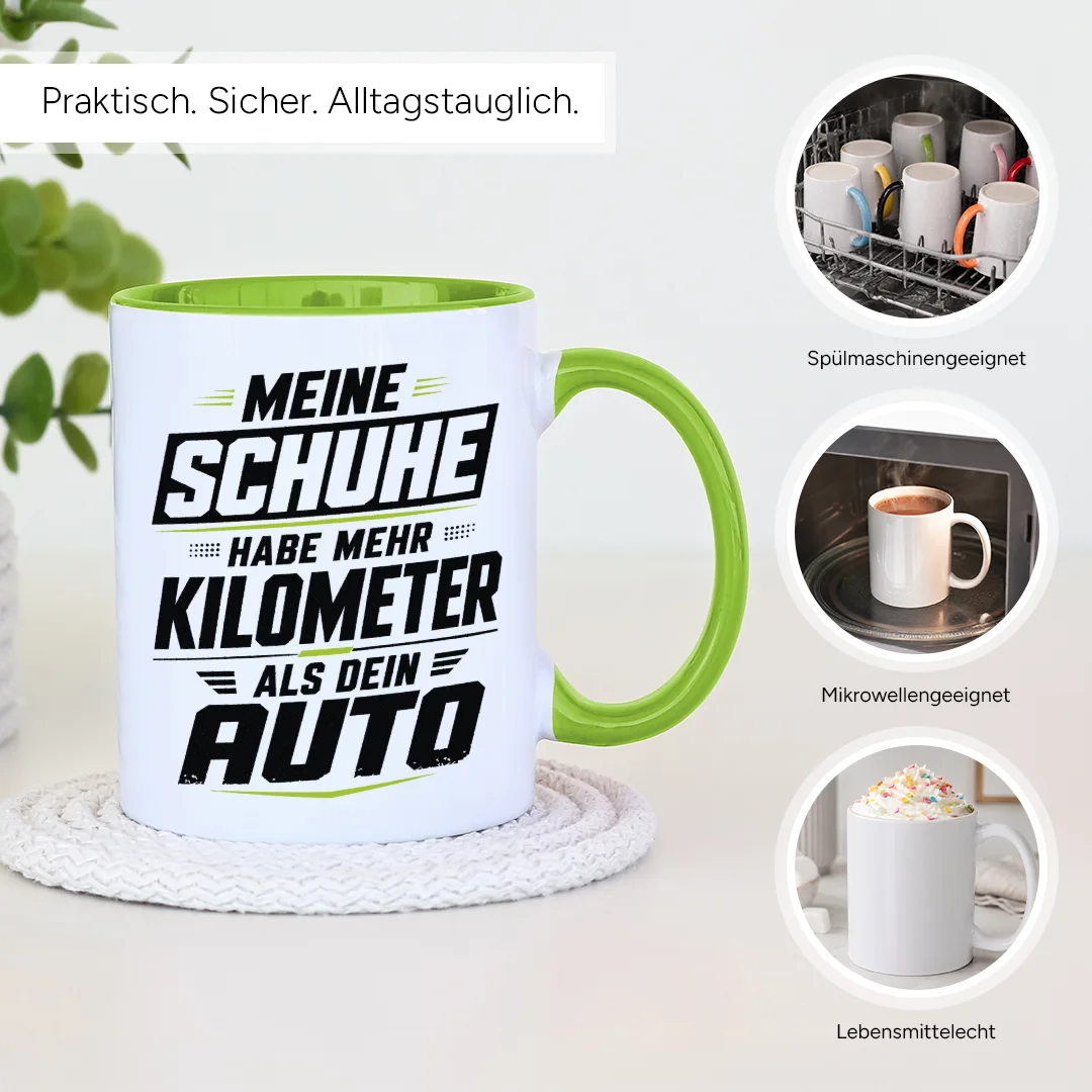 Spülmaschinenfest