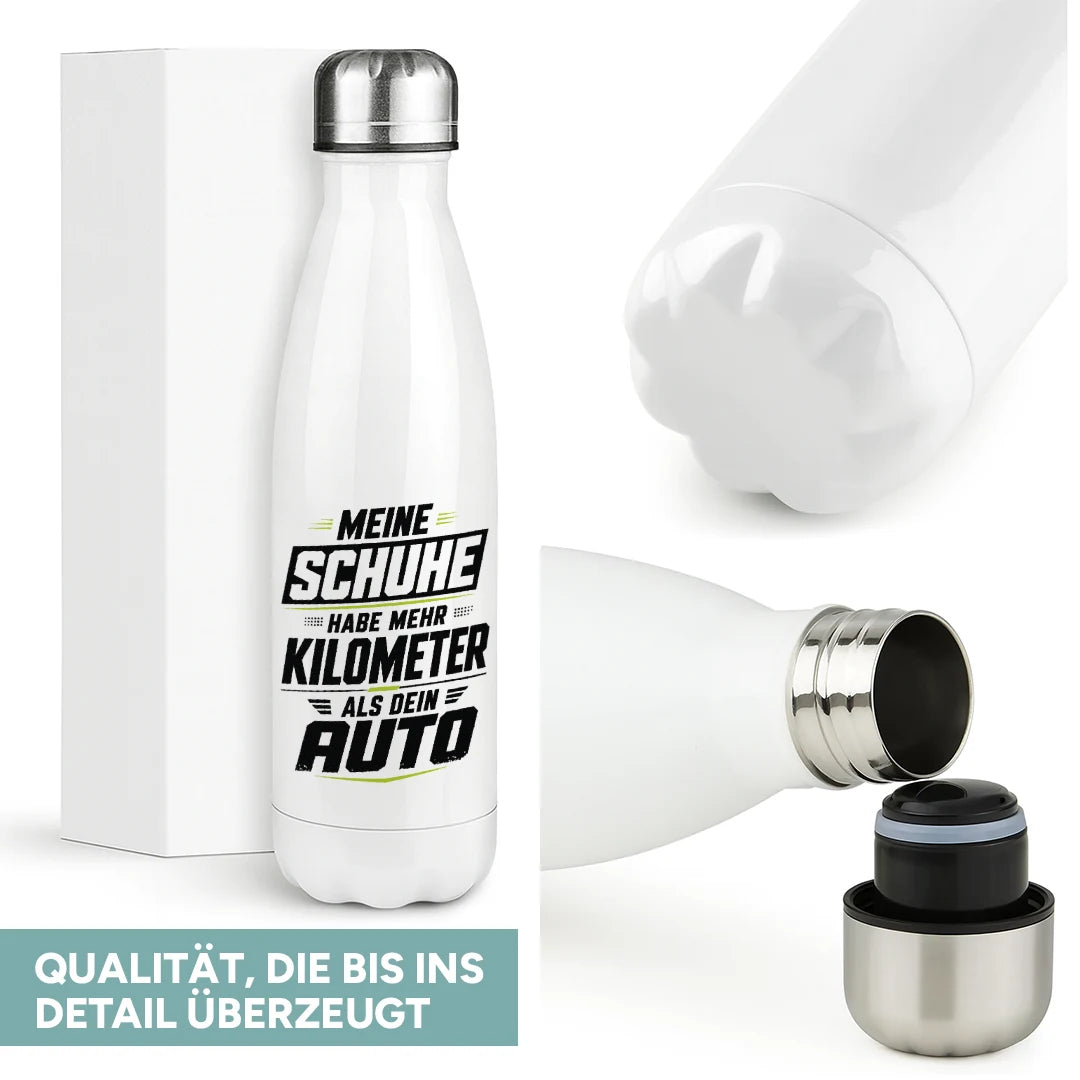 Qualität bis ins Detail