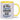 Es gibt so viele Papas auf der Welt und ich hab den Besten – Tasse in Gelb – Ansicht 01 #farbe_gelb
