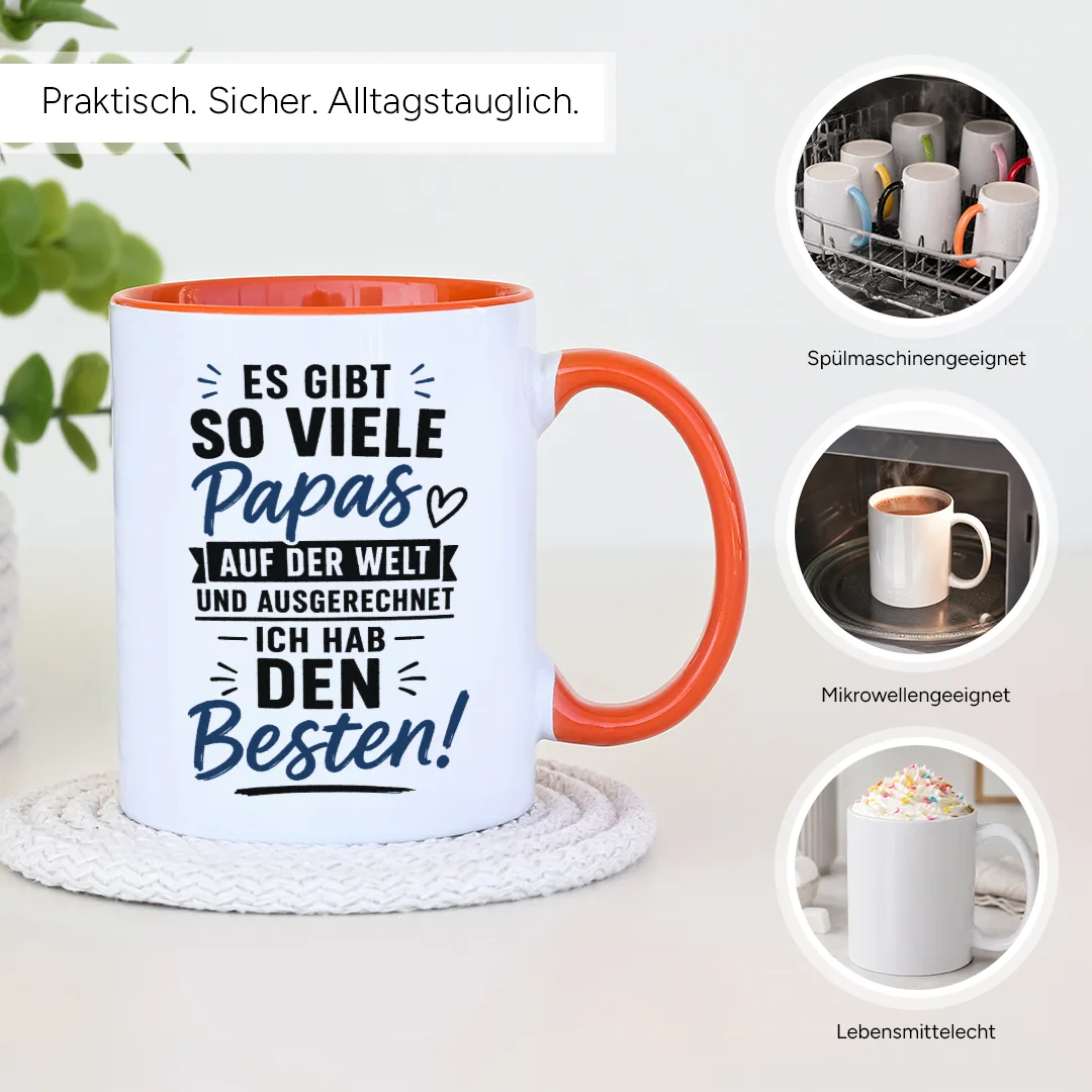 Spülmaschinenfest