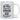 Es gibt so viele Papas auf der Welt und ich hab den Besten – Tasse in Weiß – Ansicht 01 #farbe_weiss