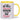 Es gibt so viele Mamas auf der Welt und ich hab die Beste – Tasse in Gelb – Ansicht 01 #farbe_gelb