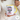 Es gibt so viele Mamas auf der Welt und ich hab die Beste – Tasse in Gelb – Ansicht 03 #farbe_gelb