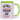 Es gibt so viele Mamas auf der Welt und ich hab die Beste – Tasse in Grün – Ansicht 01 #farbe_gruen