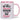Es gibt so viele Mamas auf der Welt und ich hab die Beste – Tasse in Rosa – Ansicht 01 #farbe_rosa
