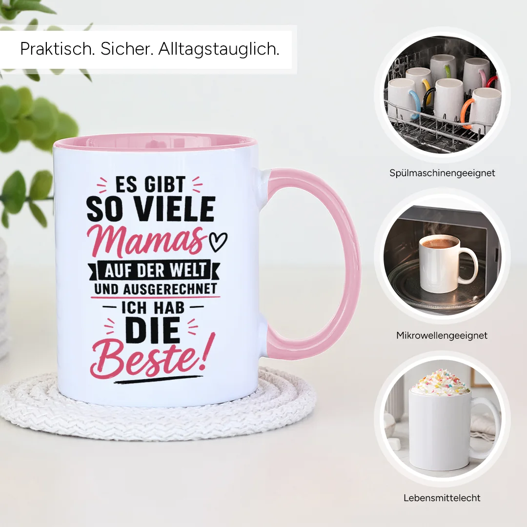 Spülmaschinenfest