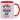 Es gibt so viele Mamas auf der Welt und ich hab die Beste – Tasse in Rot – Ansicht 01 #farbe_rot