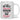 Es gibt so viele Mamas auf der Welt und ich hab die Beste – Tasse in Weiß – Ansicht 01 #farbe_weiss
