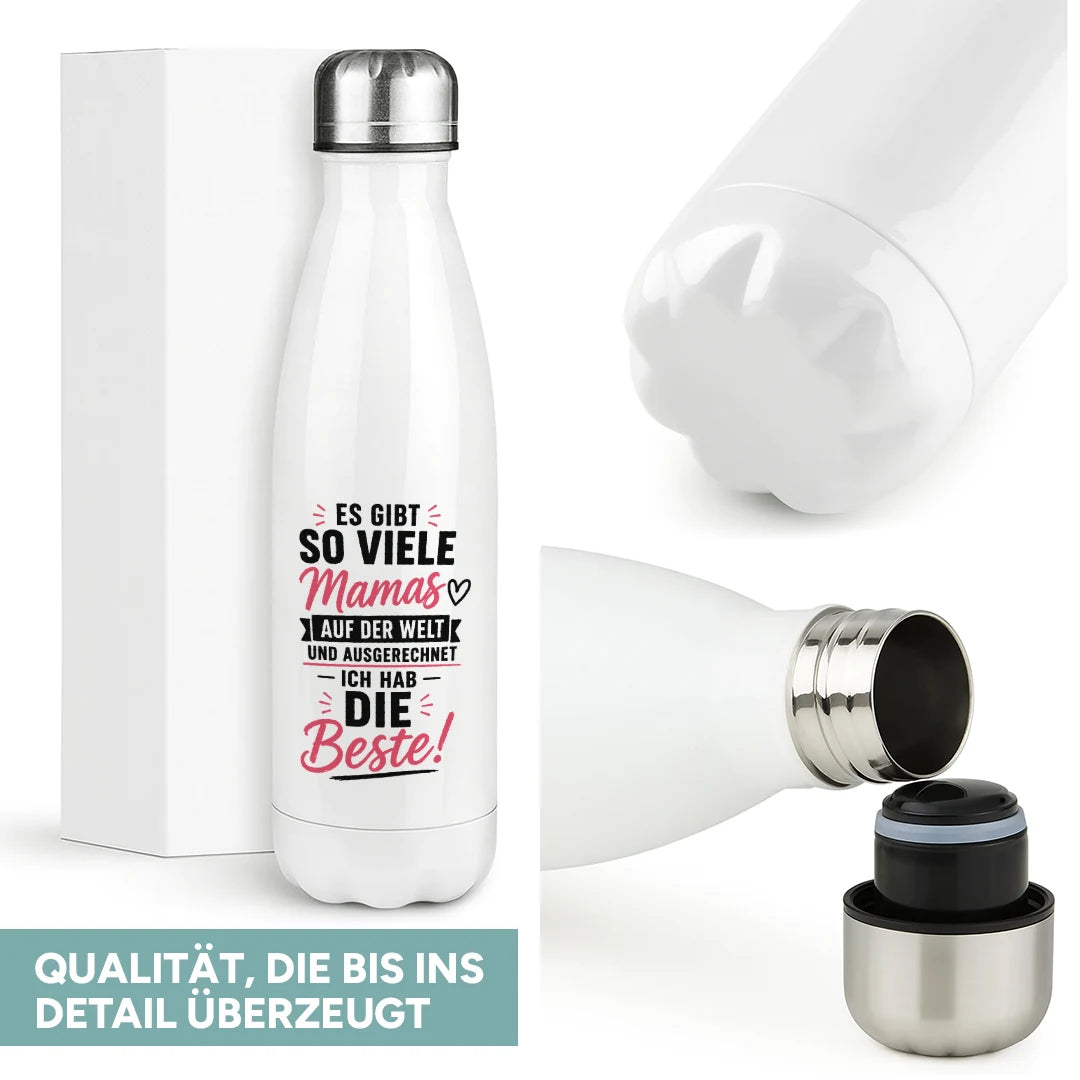 Qualität bis ins Detail