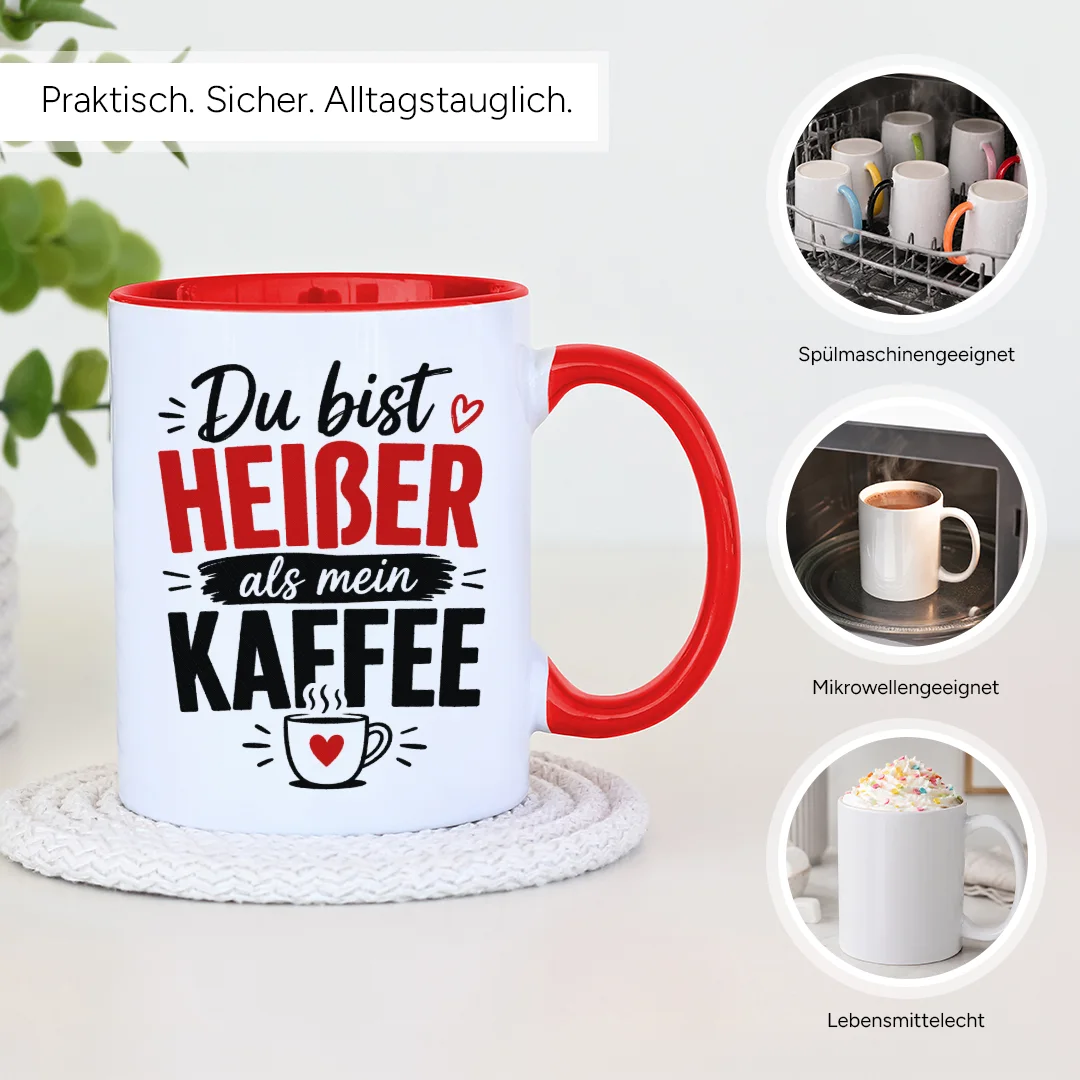 Spülmaschinenfest