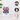 Du bist heißer als mein Kaffee – Tasse in Weiß – Ansicht 04 #farbe_weiss