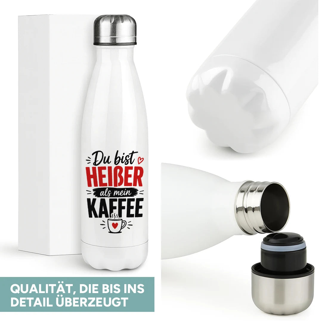 Qualität bis ins Detail