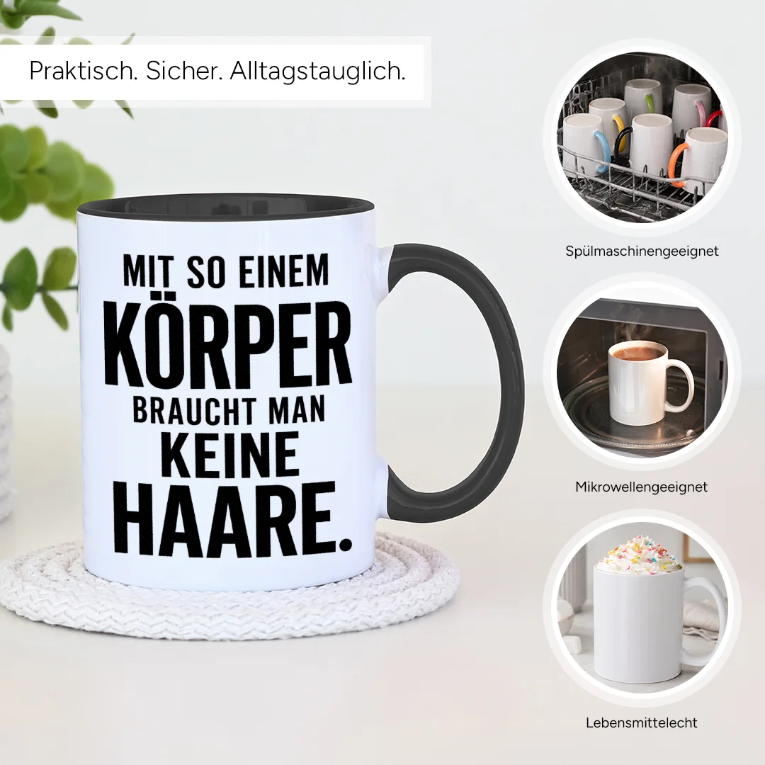 Spülmaschinenfest