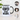Mit so einem Körper braucht man keine Haare – Tasse in Schwarz – Ansicht 04 #farbe_schwarz