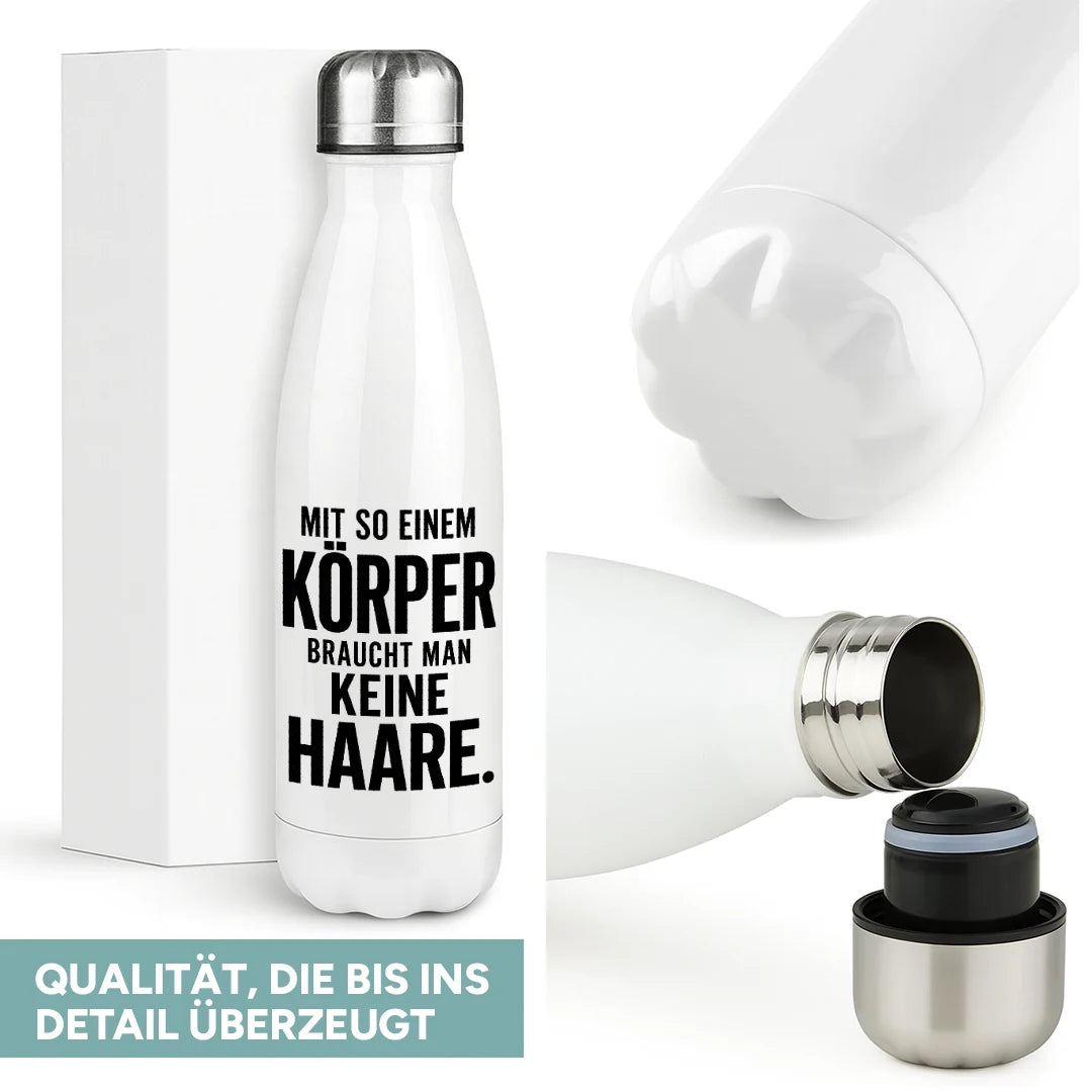 Qualität bis ins Detail