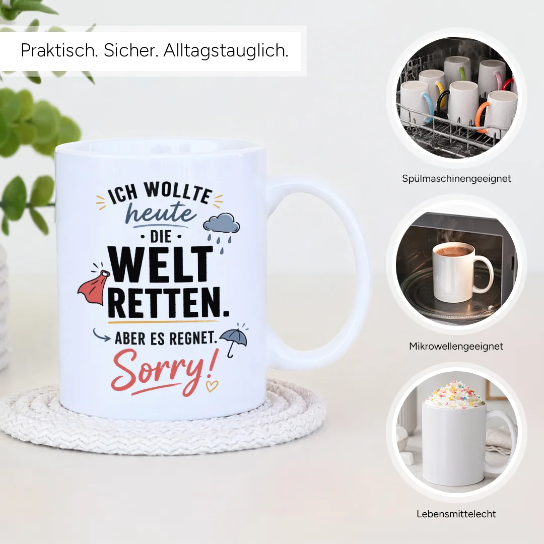 Spülmaschinenfest